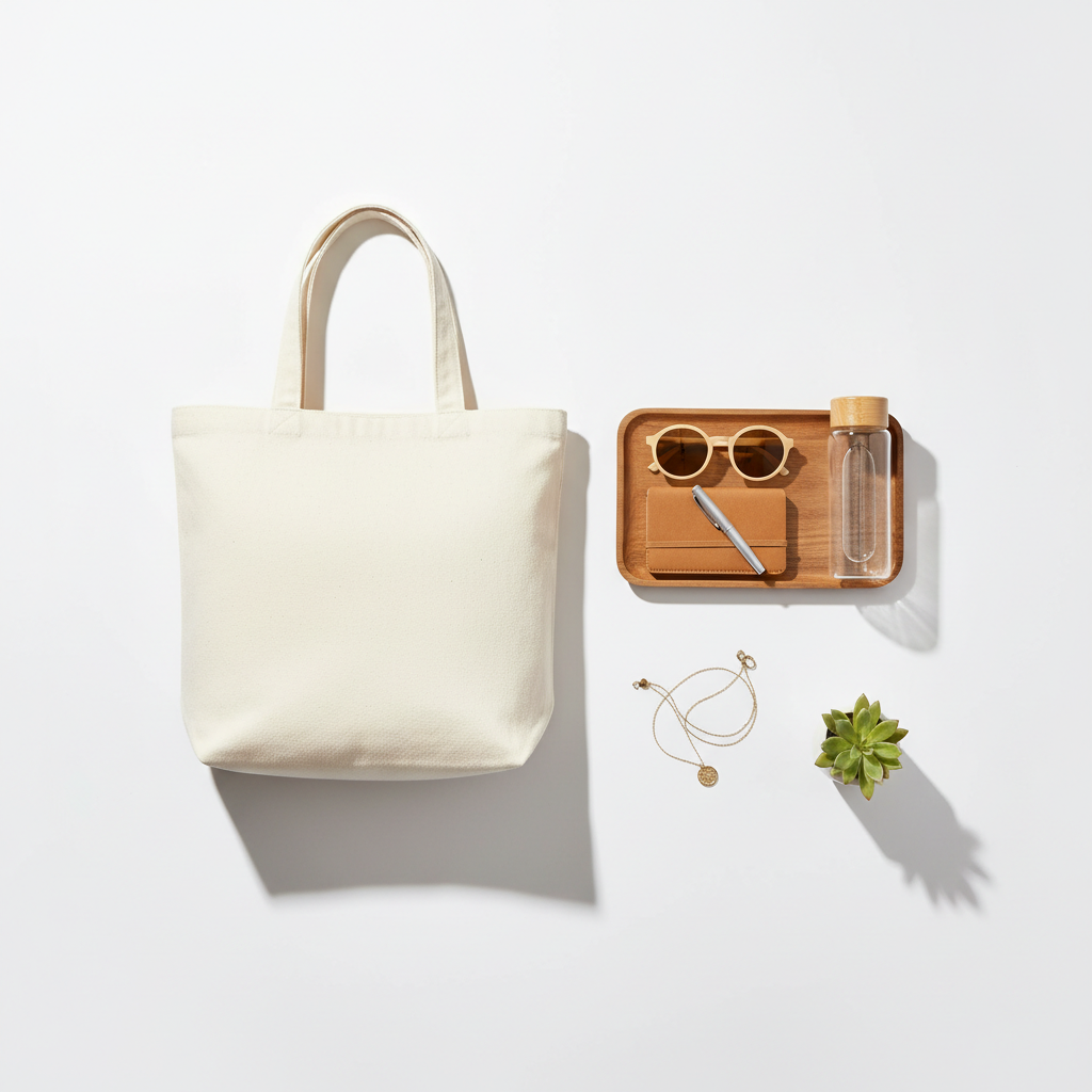 Bags & Accessories