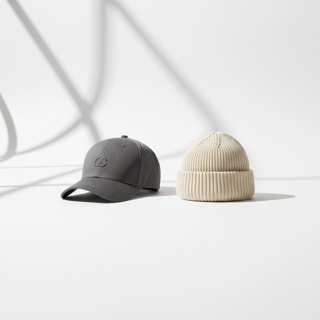 Hats & Headwear