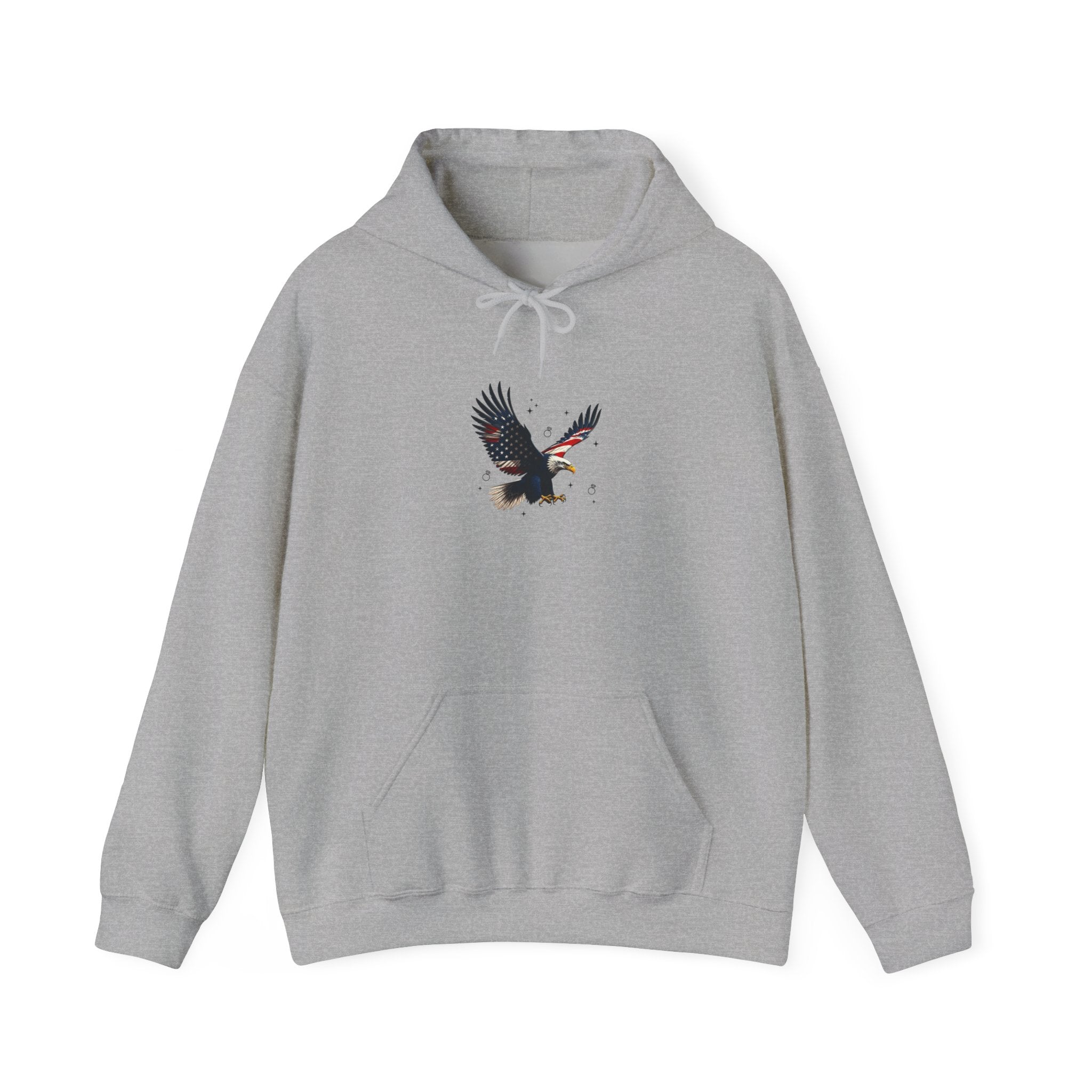 Soaring Bride Hoodie | Engaged Era, Wife Slogan, Vintage Script