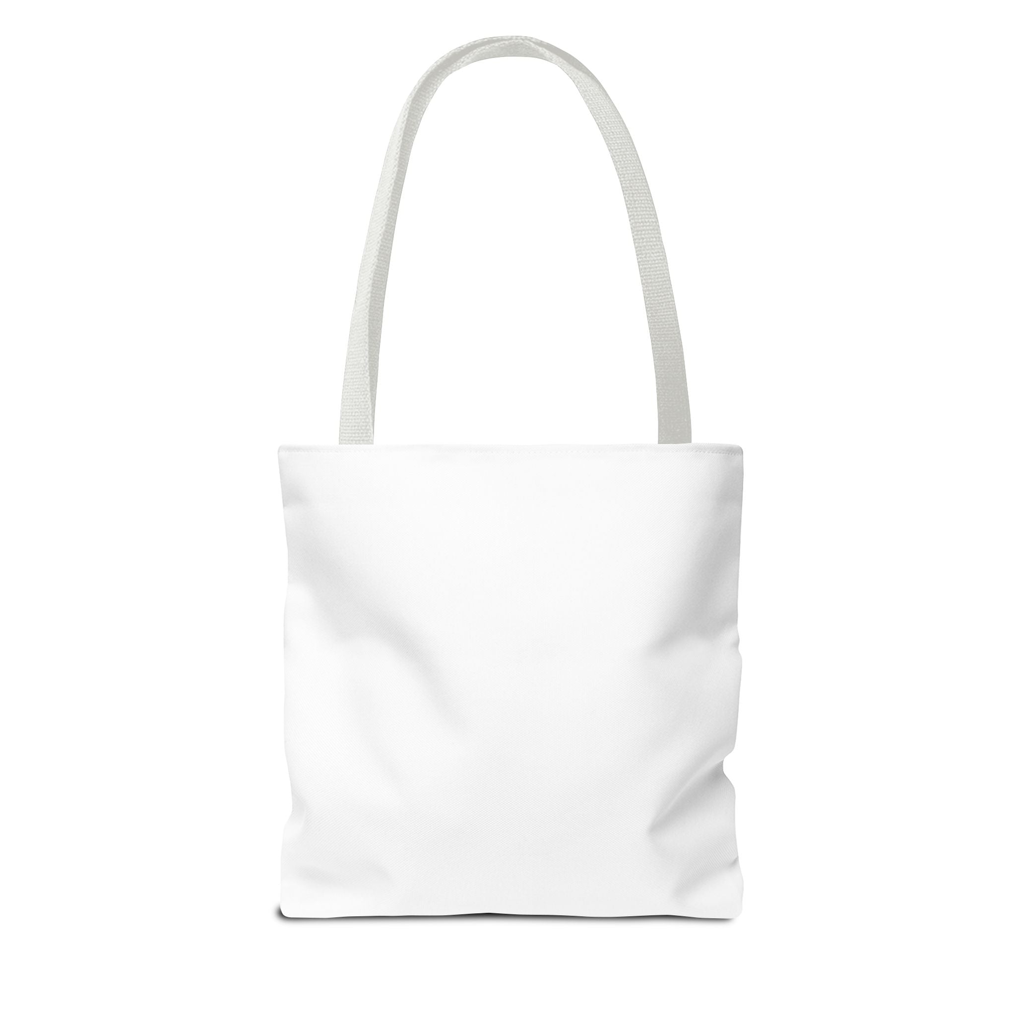 Mental Health Tote Bag - "It’s Okay to Not Be Okay" Brain Hammock Design