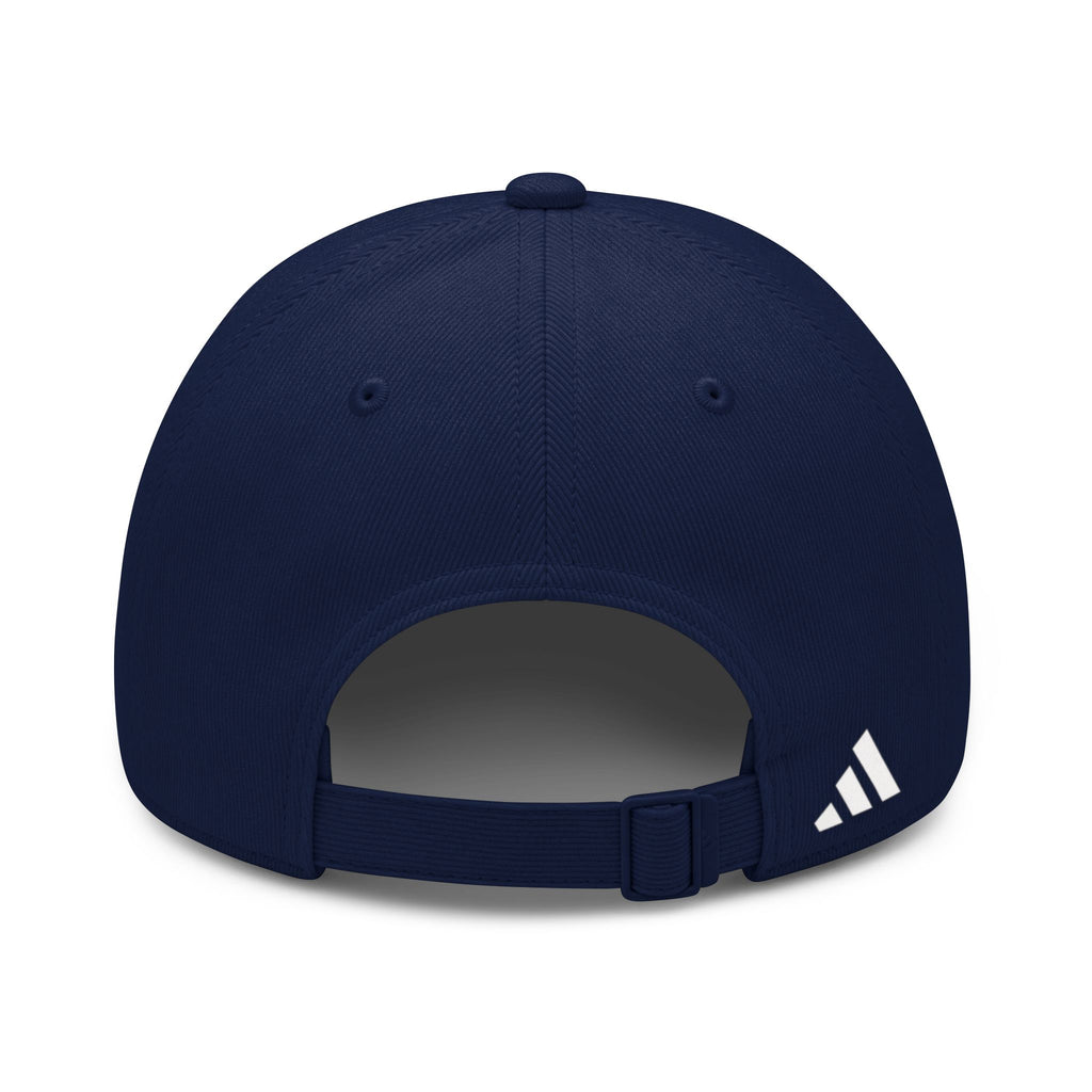 Adidas Alliance Baseball Cap — Minimal Logo Adjustable Sports Hat