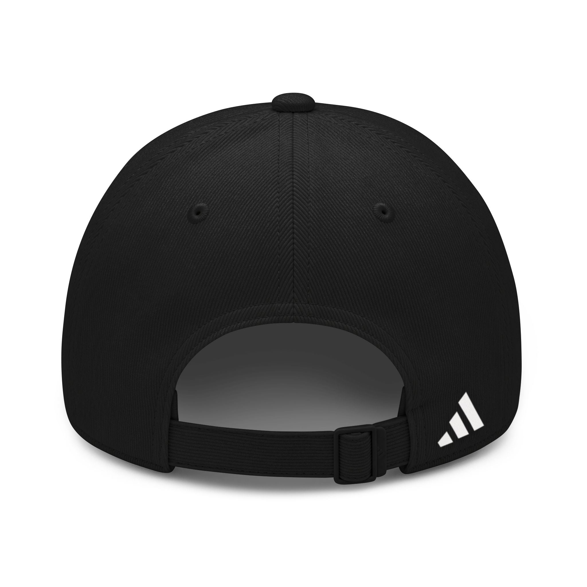 Adidas Alliance Baseball Cap — Minimal Logo Adjustable Sports Hat