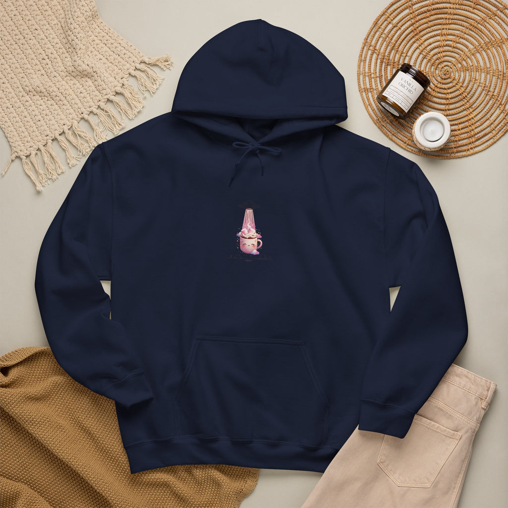 Retro Desert UFO Hoodie | Vintage alien saucer, Southwestern sci‑fi graphic
