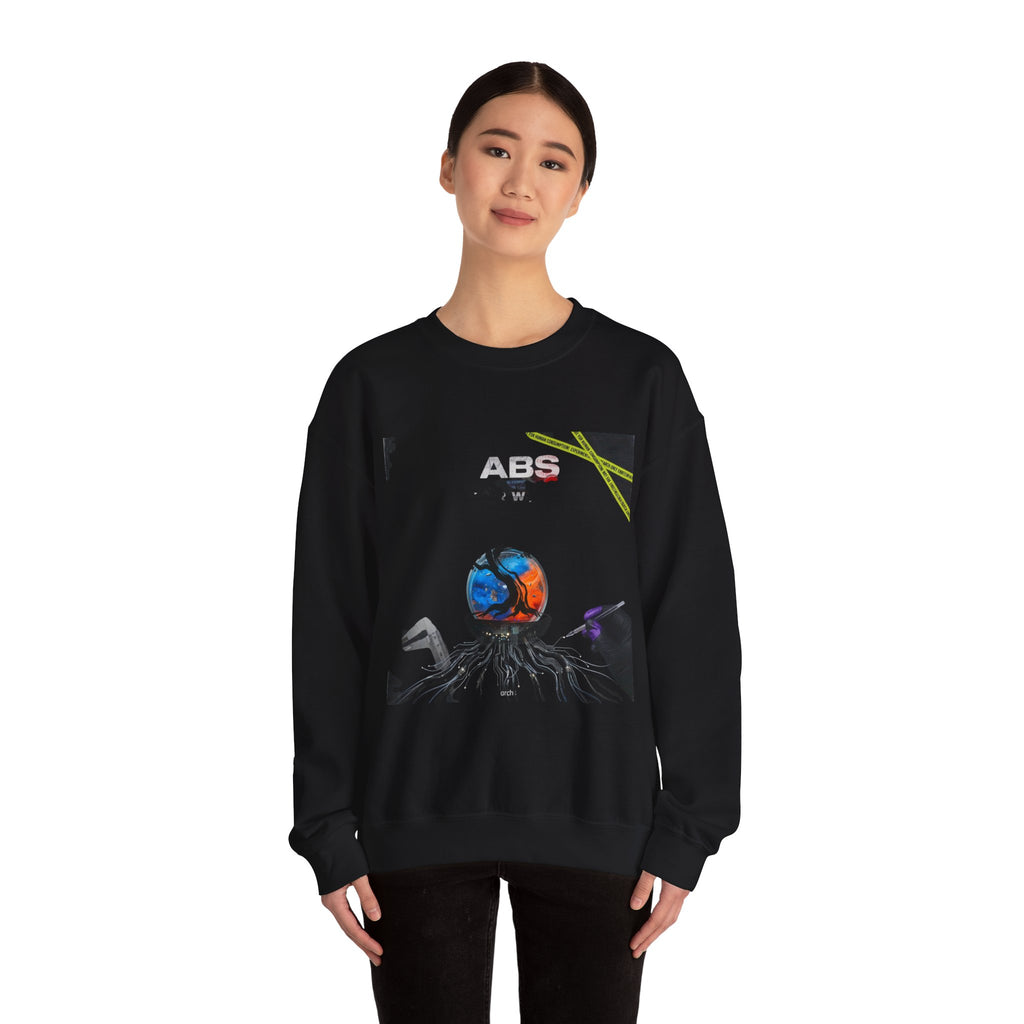 Tokyo Kawaii Globe Graphic Sweatshirt | Japanese Streetwear, Sakura & Wave Motif