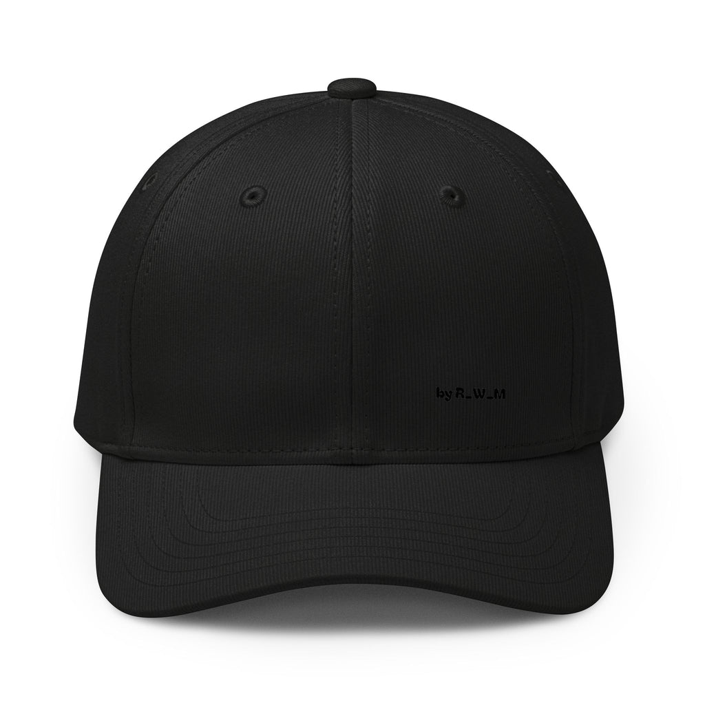 Adidas Alliance Baseball Cap — Minimal Logo Adjustable Sports Hat