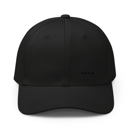 Adidas Alliance Baseball Cap — Minimal Logo Adjustable Sports Hat