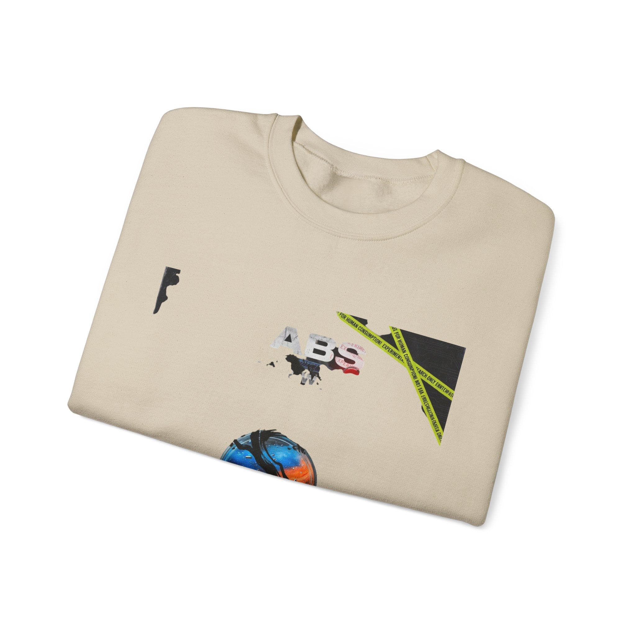 Tokyo Kawaii Globe Graphic Sweatshirt | Japanese Streetwear, Sakura & Wave Motif