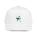 Mid Profile Baseball Cap