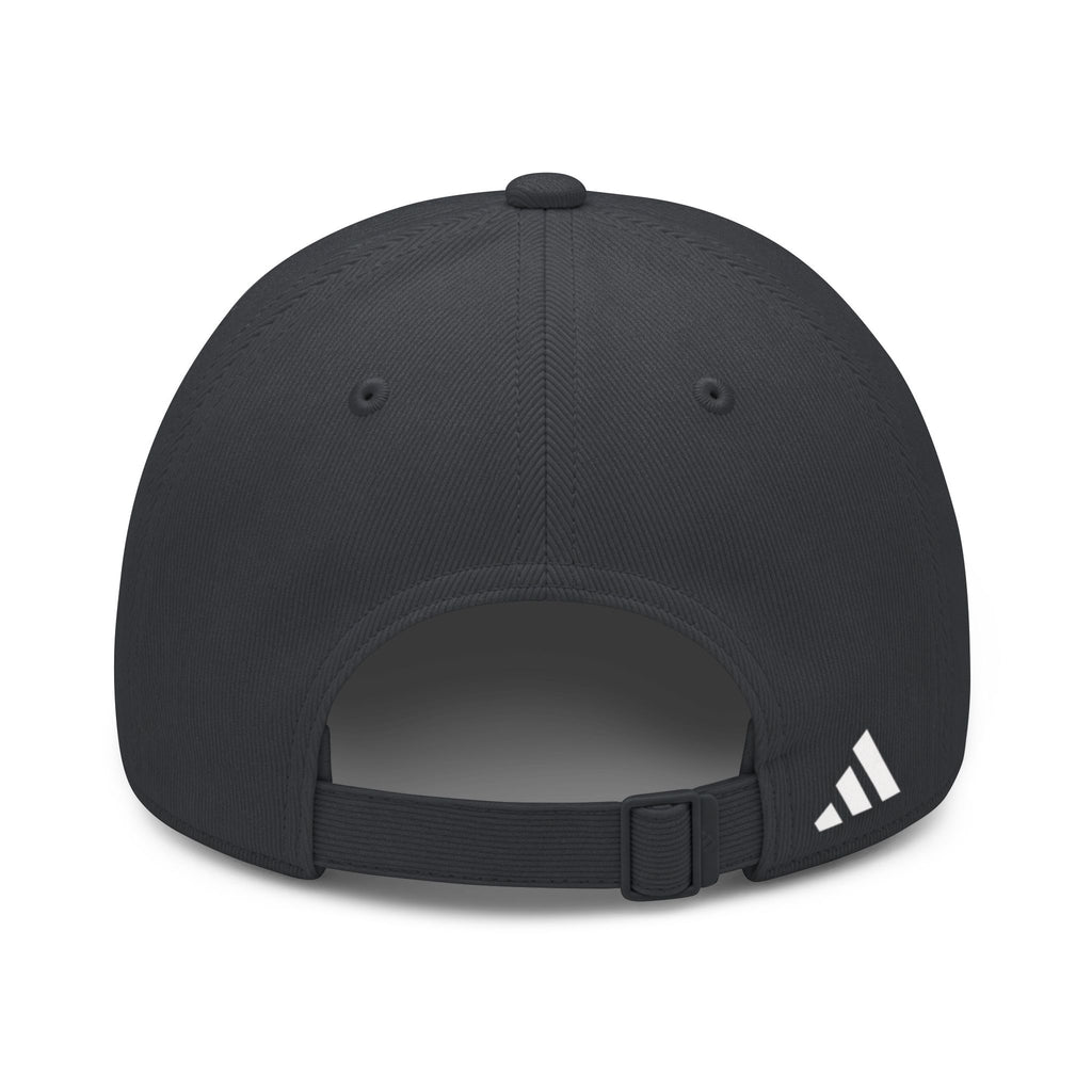 Adidas Alliance Baseball Cap — Minimal Logo Adjustable Sports Hat