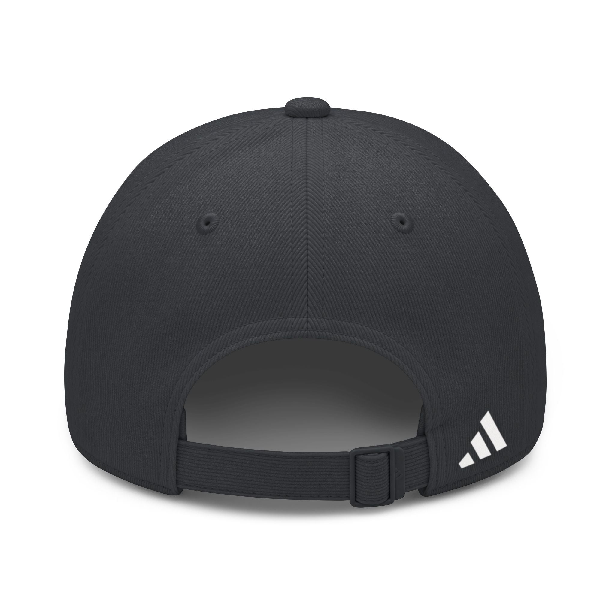 Adidas Alliance Baseball Cap — Minimal Logo Adjustable Sports Hat