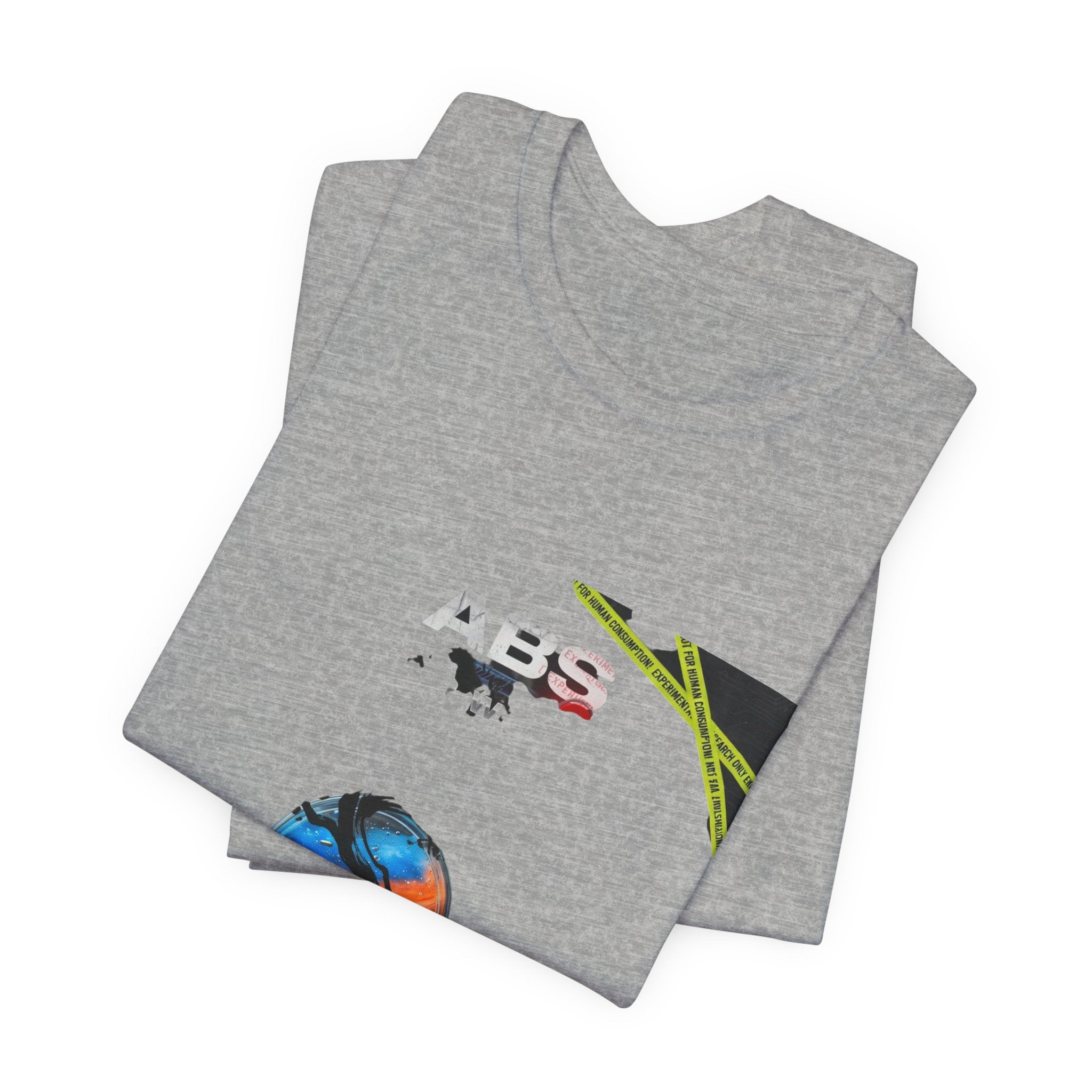 Mount Fuji Globe Graphic Tee | Japanese Streetwear, Retro Tokyo Souvenir