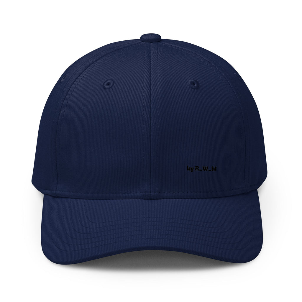 Adidas Alliance Baseball Cap — Minimal Logo Adjustable Sports Hat