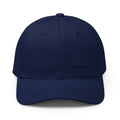 Adidas Alliance Baseball Cap — Minimal Logo Adjustable Sports Hat