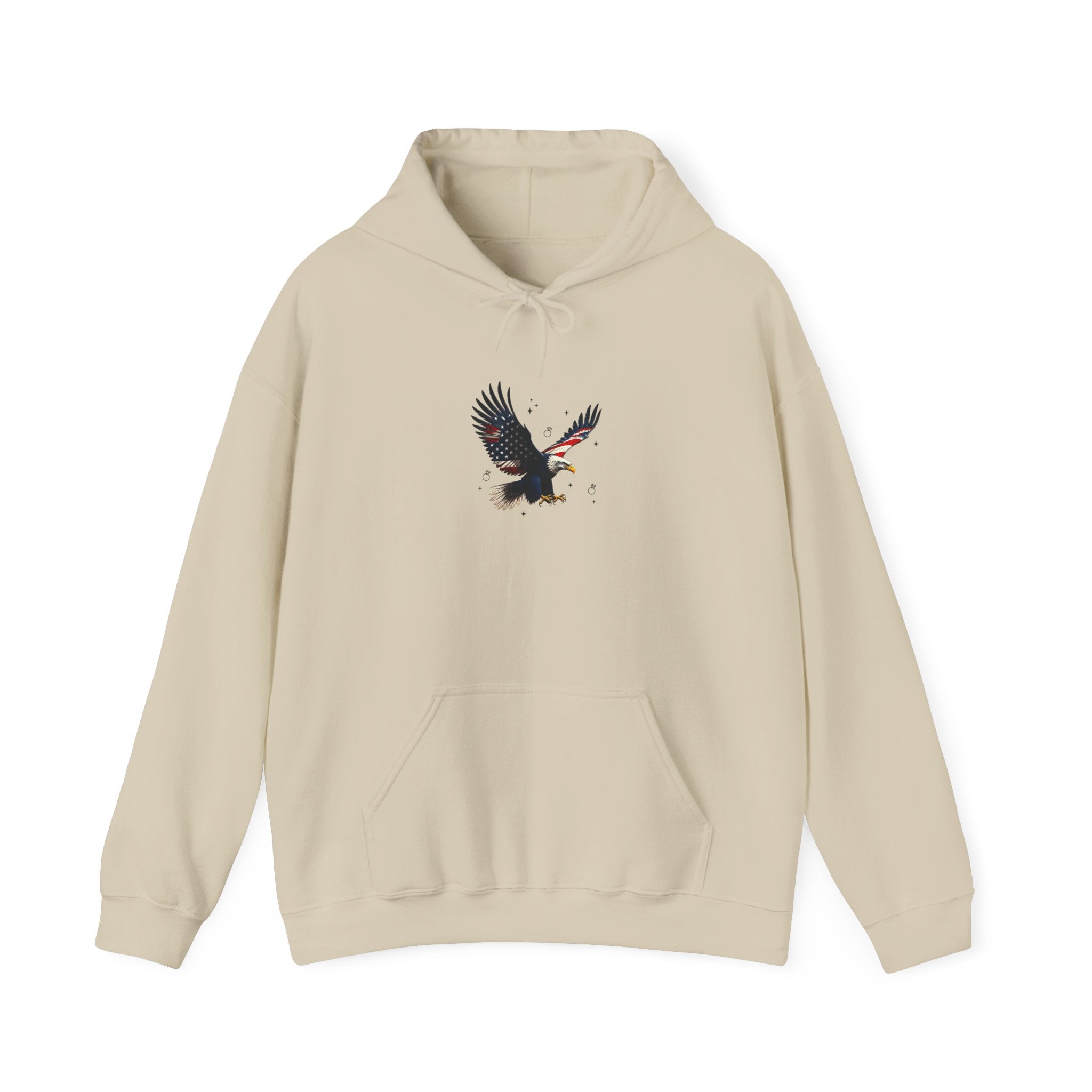Soaring Bride Hoodie | Engaged Era, Wife Slogan, Vintage Script