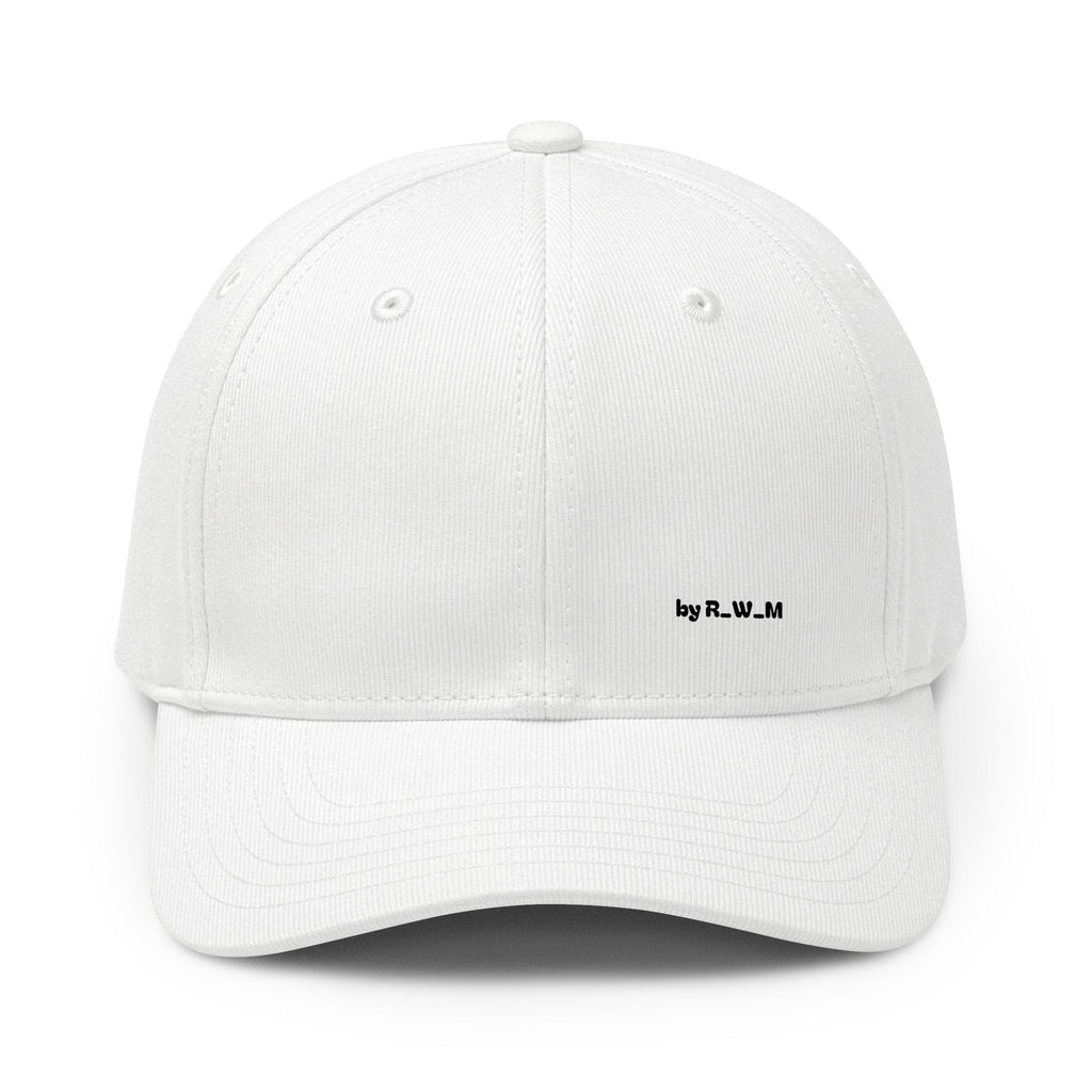 Adidas Alliance Baseball Cap — Minimal Logo Adjustable Sports Hat