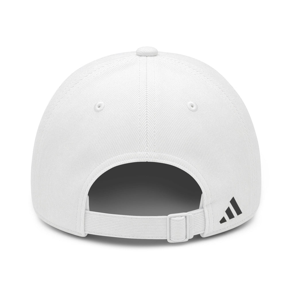 Adidas Alliance Baseball Cap — Minimal Logo Adjustable Sports Hat
