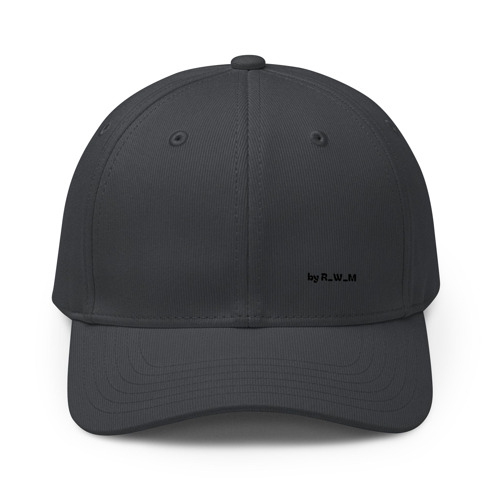 Adidas Alliance Baseball Cap — Minimal Logo Adjustable Sports Hat