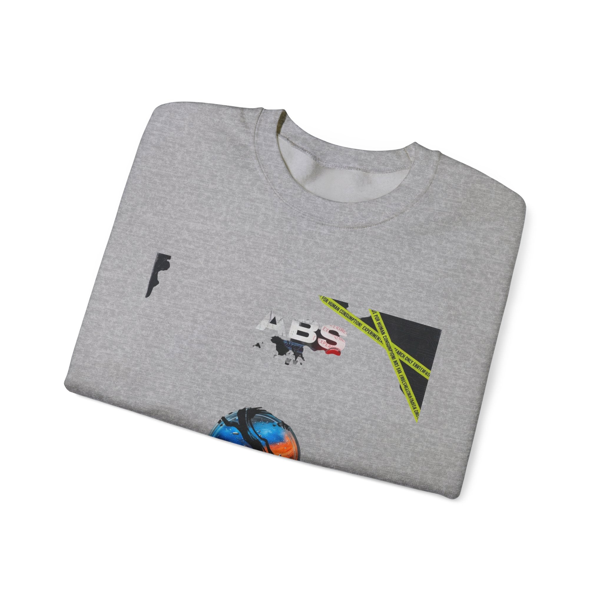 Tokyo Kawaii Globe Graphic Sweatshirt | Japanese Streetwear, Sakura & Wave Motif
