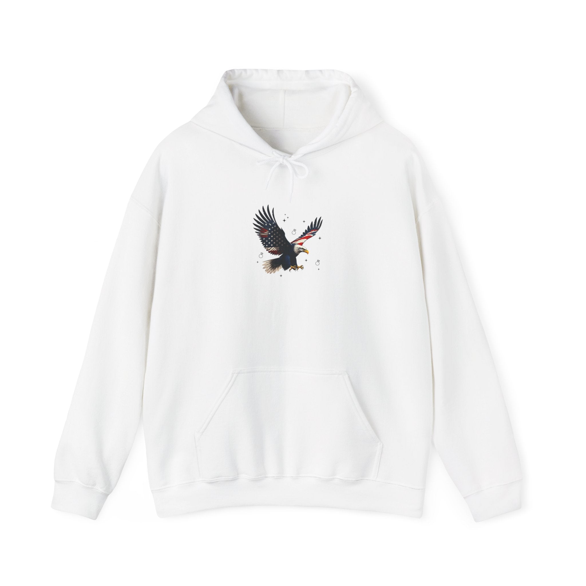 Soaring Bride Hoodie | Engaged Era, Wife Slogan, Vintage Script