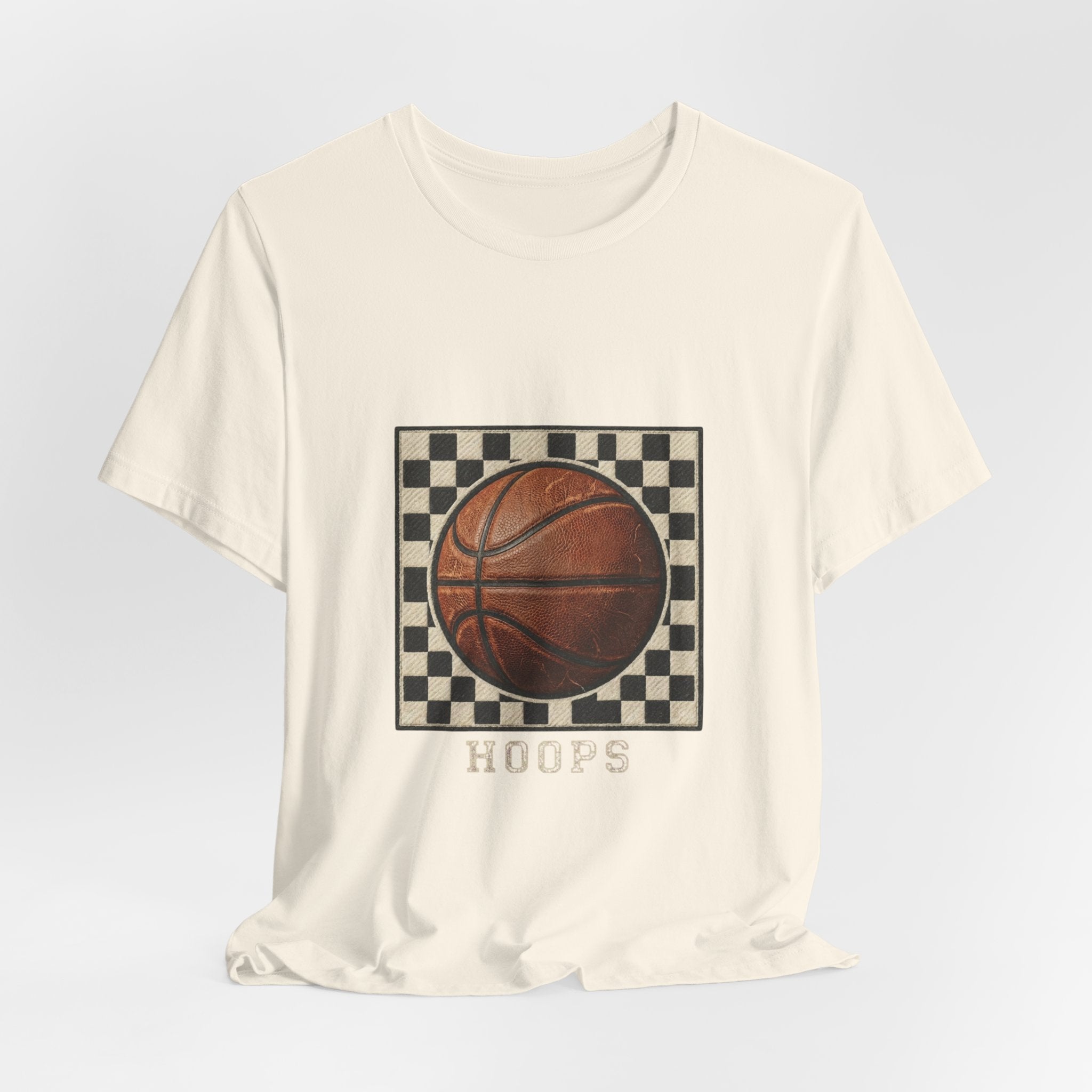 Hoops T-Shirt | Western Basketball Pride, State Graphic Tee