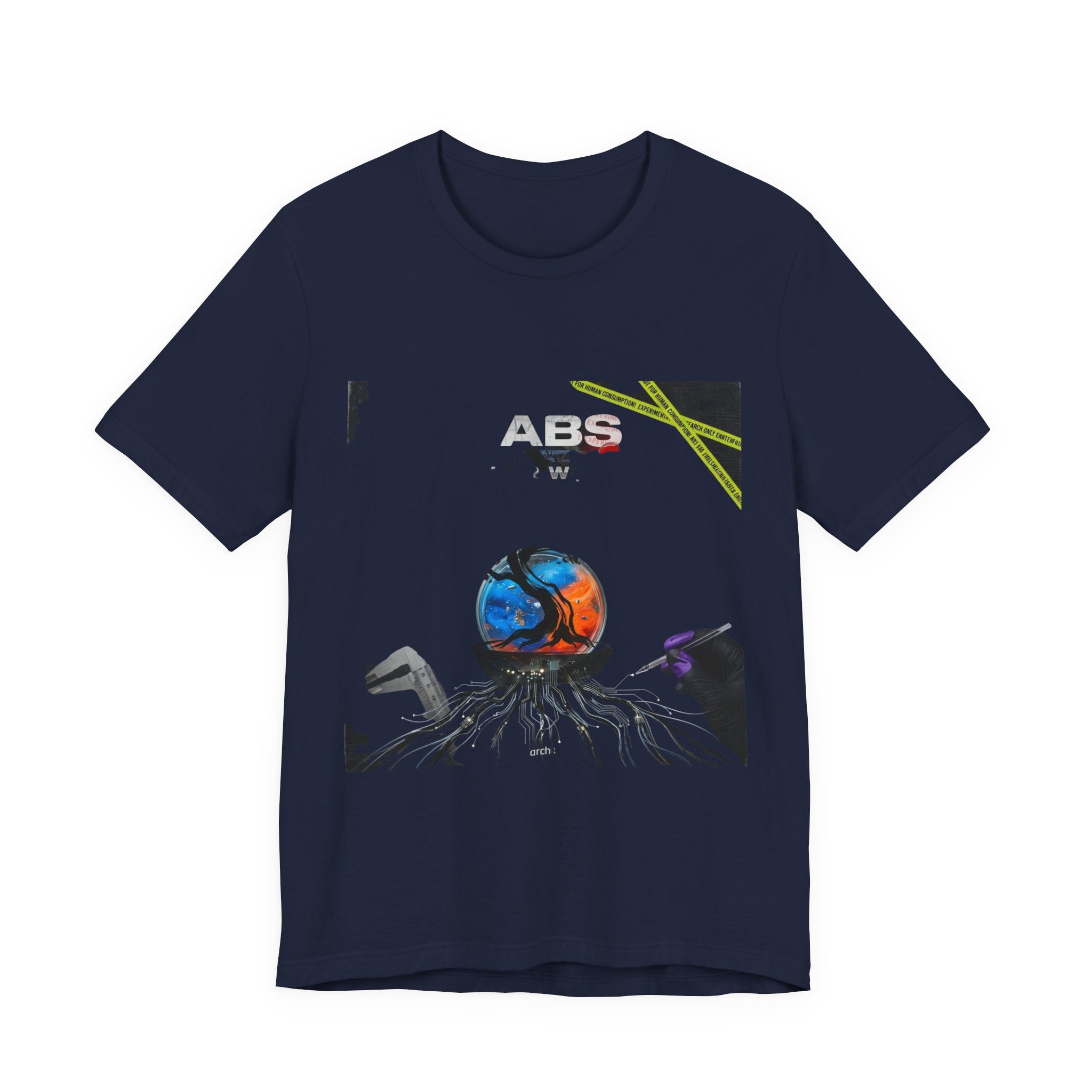 Mount Fuji Globe Graphic Tee | Japanese Streetwear, Retro Tokyo Souvenir
