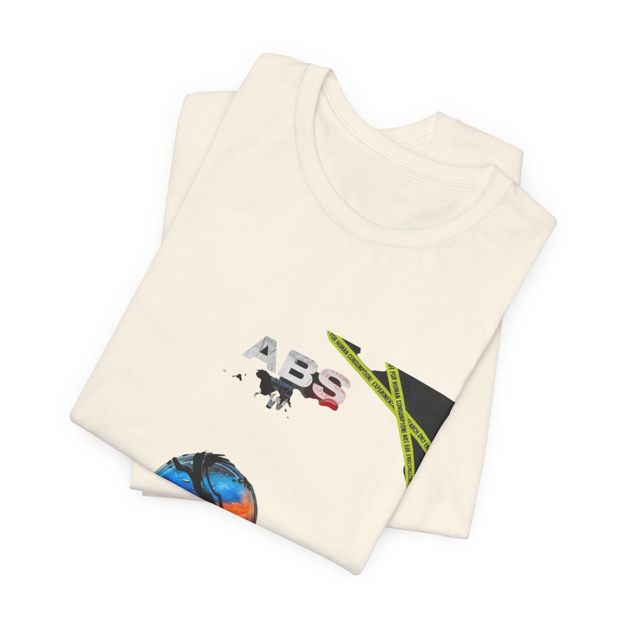 Mount Fuji Globe Graphic Tee | Japanese Streetwear, Retro Tokyo Souvenir