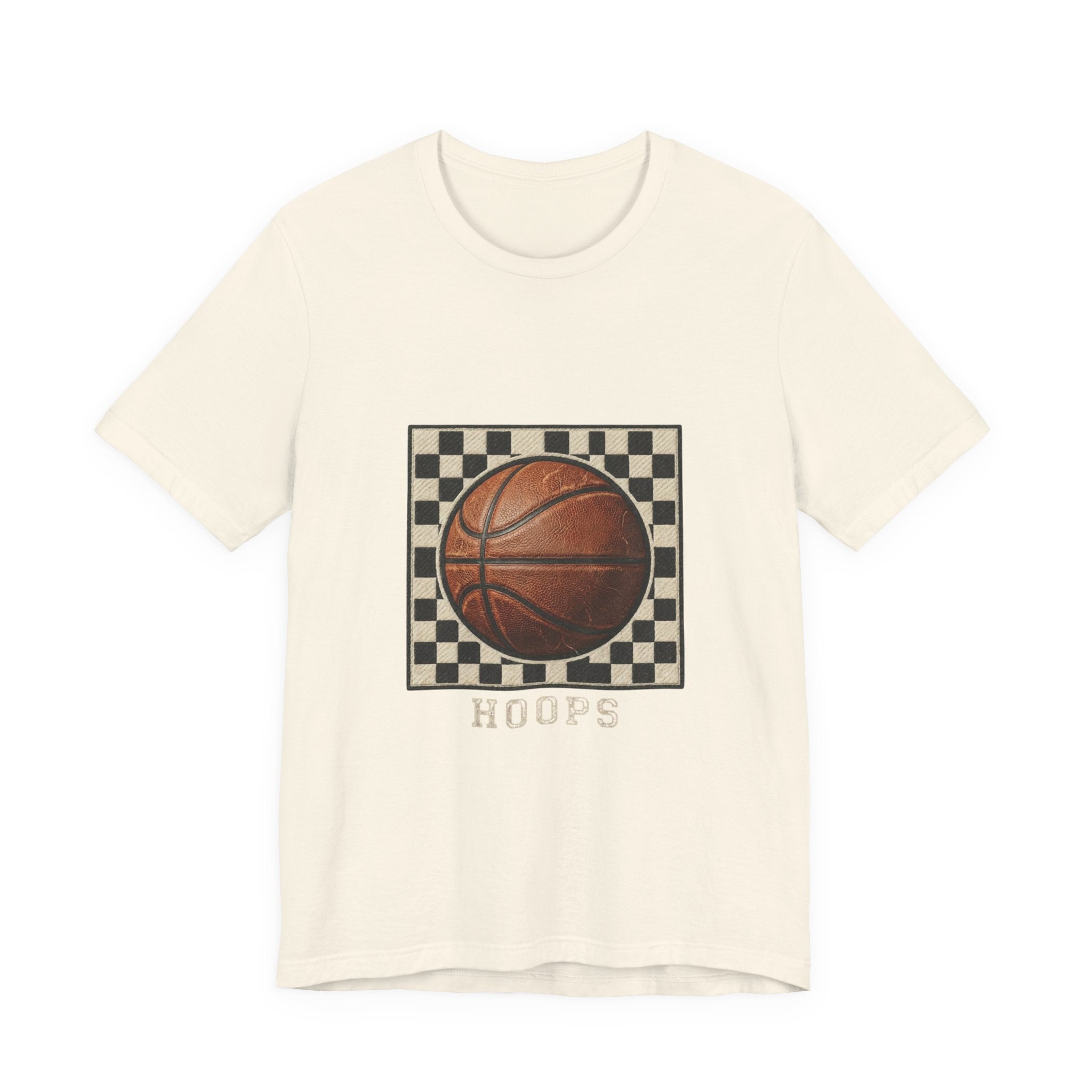Hoops T-Shirt | Western Basketball Pride, State Graphic Tee