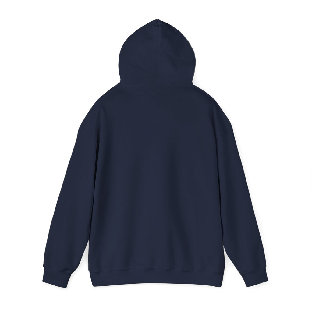 Mental Health Matters Hoodie | Green Ribbon, Retro Smiley, Vintage Typography