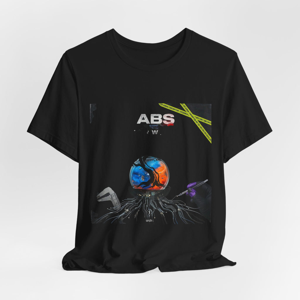 Mount Fuji Globe Graphic Tee | Japanese Streetwear, Retro Tokyo Souvenir