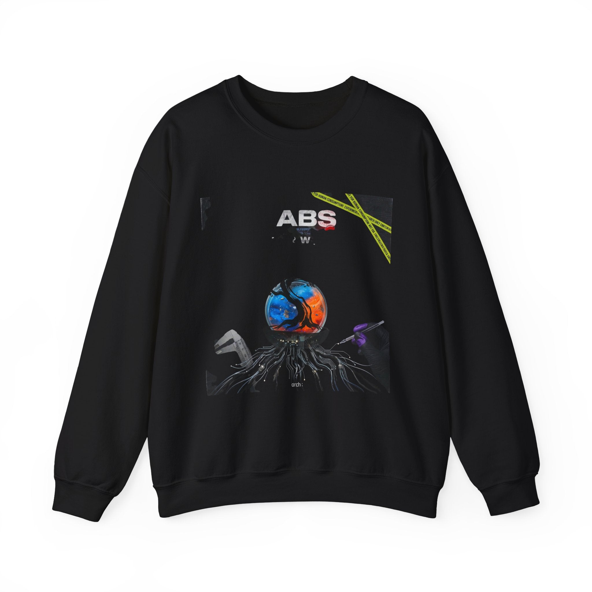 Tokyo Kawaii Globe Graphic Sweatshirt | Japanese Streetwear, Sakura & Wave Motif