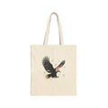 Retro Script 'Wifey Era' Tote | Bride Wife Engaged Slogan, Vintage-Inspired Cotton Canvas