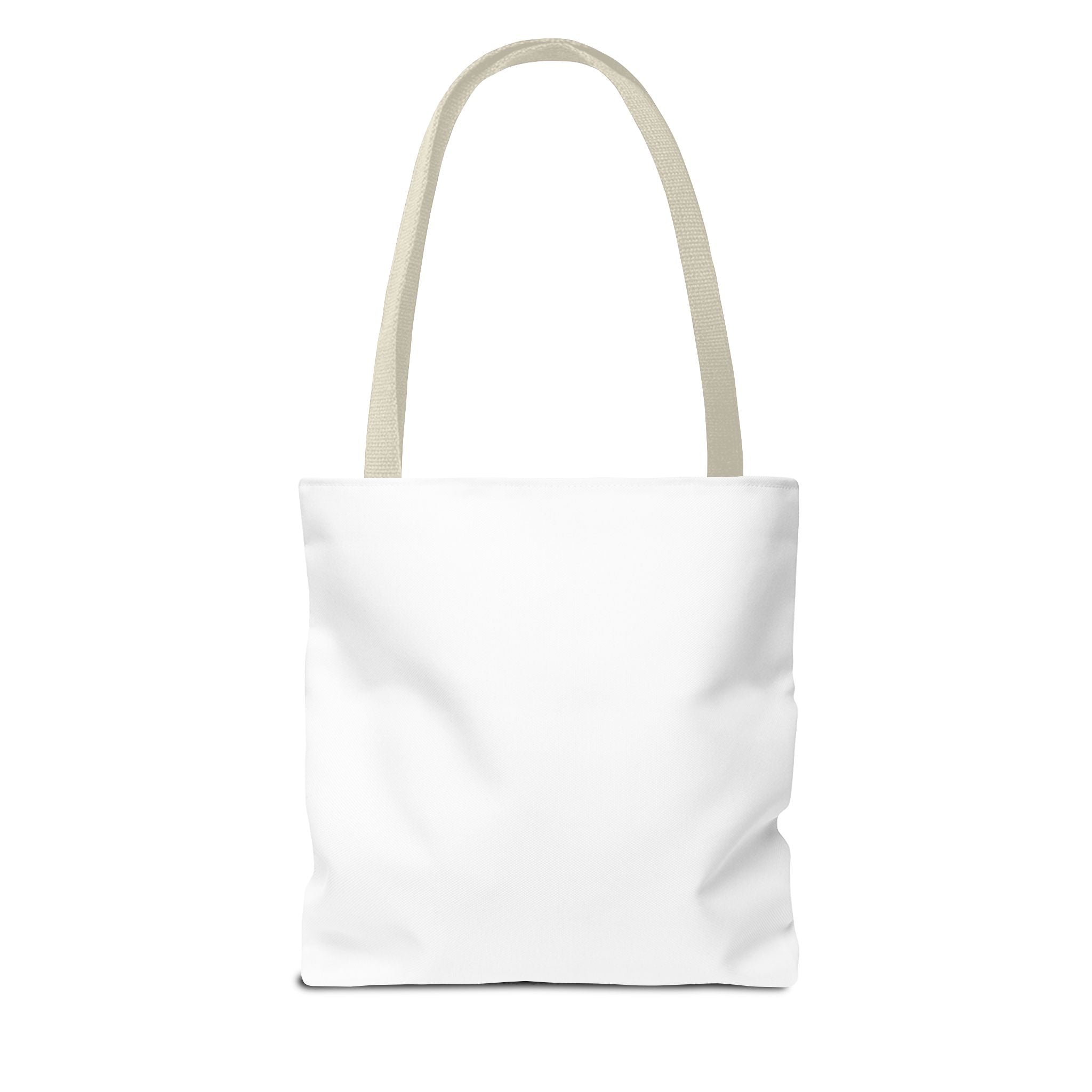 Mental Health Tote Bag - "It’s Okay to Not Be Okay" Brain Hammock Design