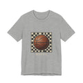 Hoops T-Shirt | Western Basketball Pride, State Graphic Tee