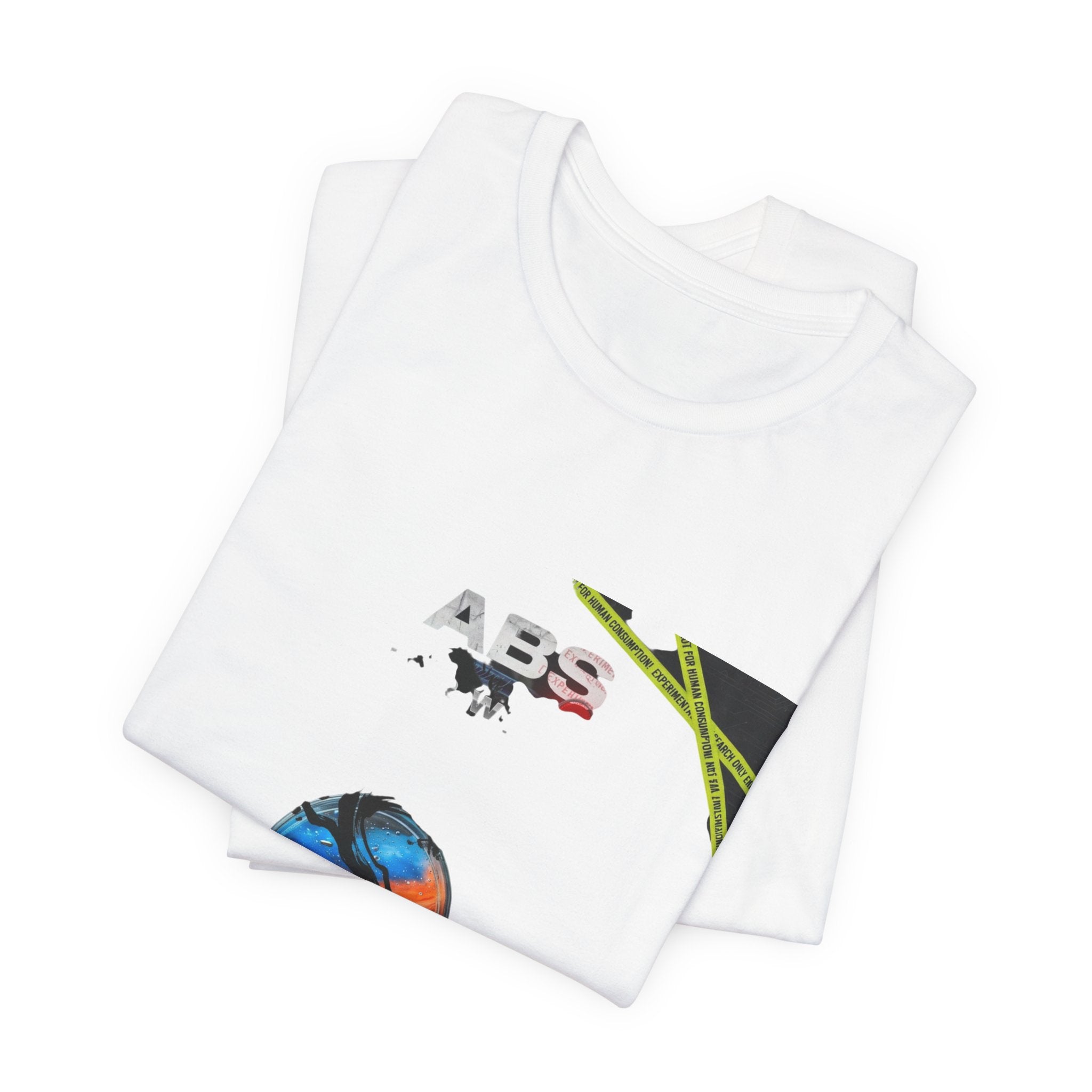 Mount Fuji Globe Graphic Tee | Japanese Streetwear, Retro Tokyo Souvenir