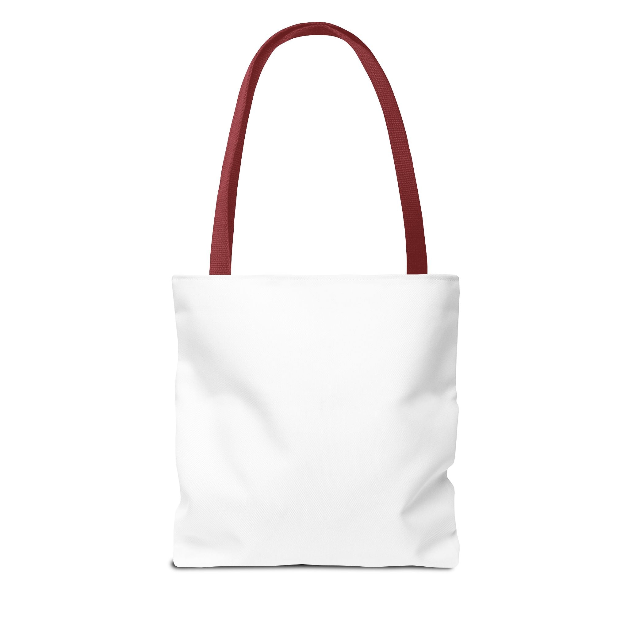 Mental Health Tote Bag - "It’s Okay to Not Be Okay" Brain Hammock Design