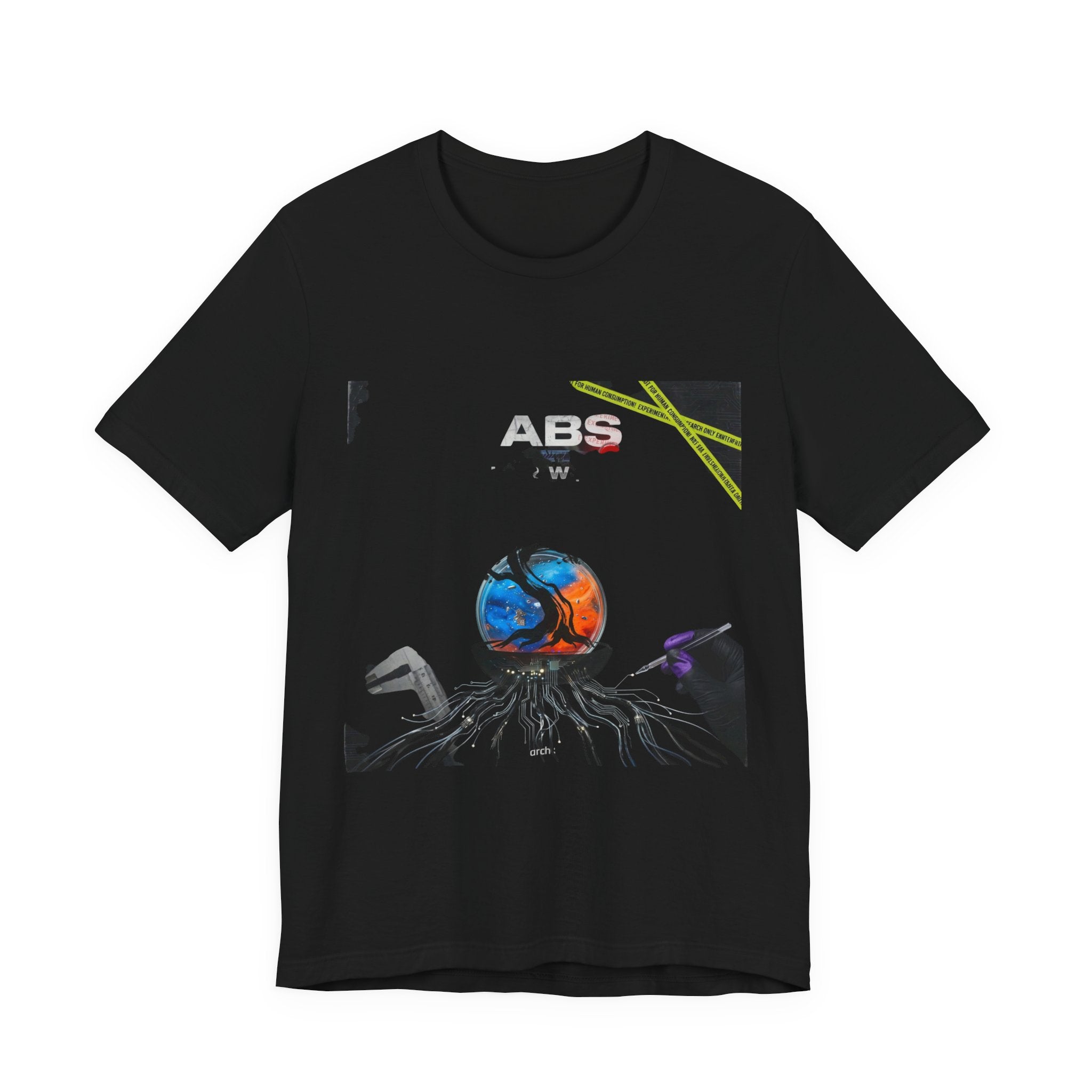 Mount Fuji Globe Graphic Tee | Japanese Streetwear, Retro Tokyo Souvenir