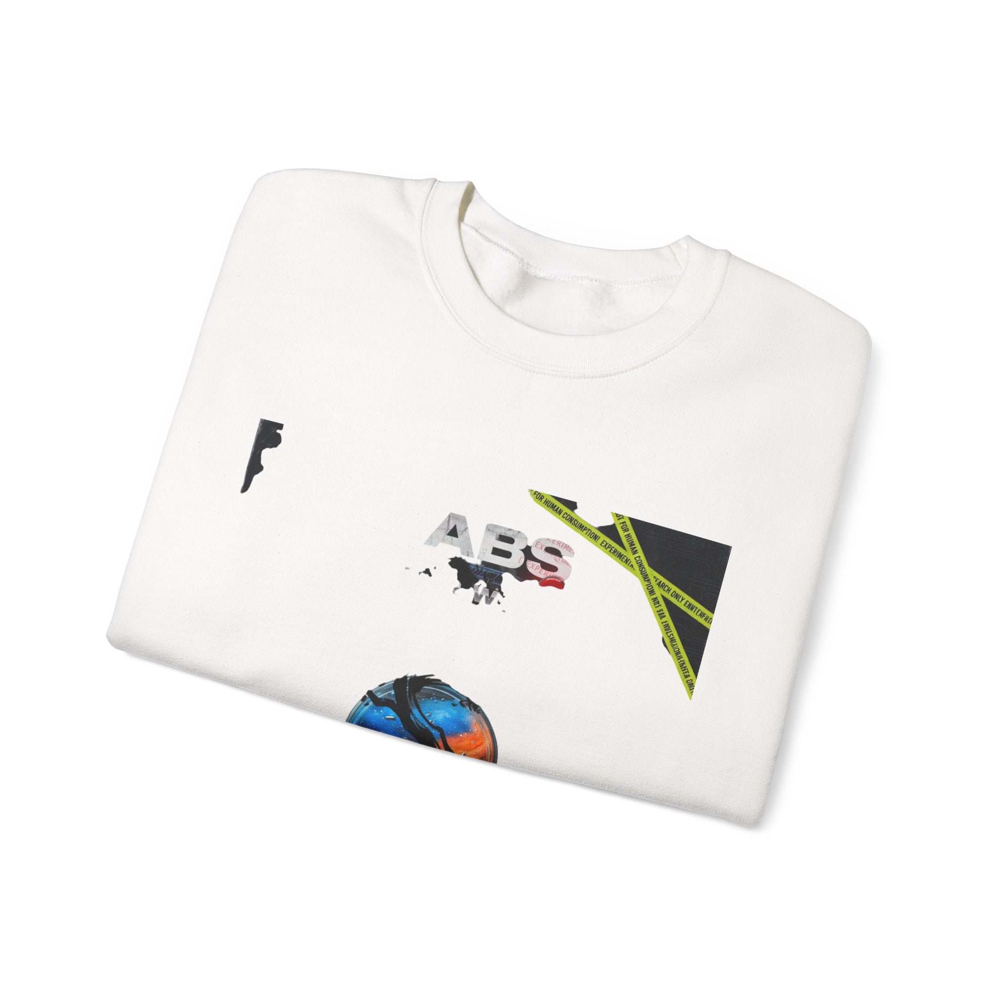 Tokyo Kawaii Globe Graphic Sweatshirt | Japanese Streetwear, Sakura & Wave Motif