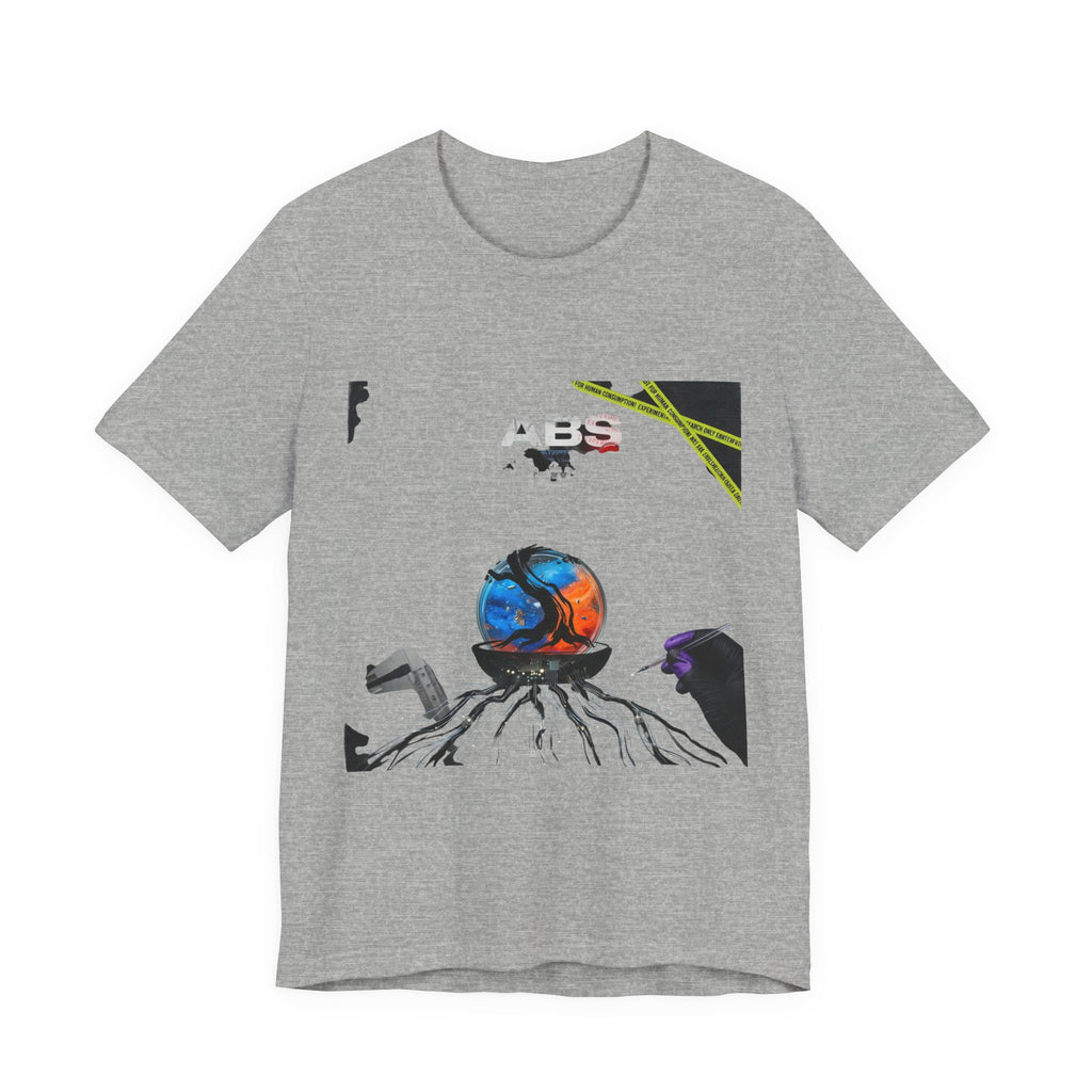 Mount Fuji Globe Graphic Tee | Japanese Streetwear, Retro Tokyo Souvenir