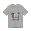Take Care of Your Brain Tee | Father's Day mental health, dad humor