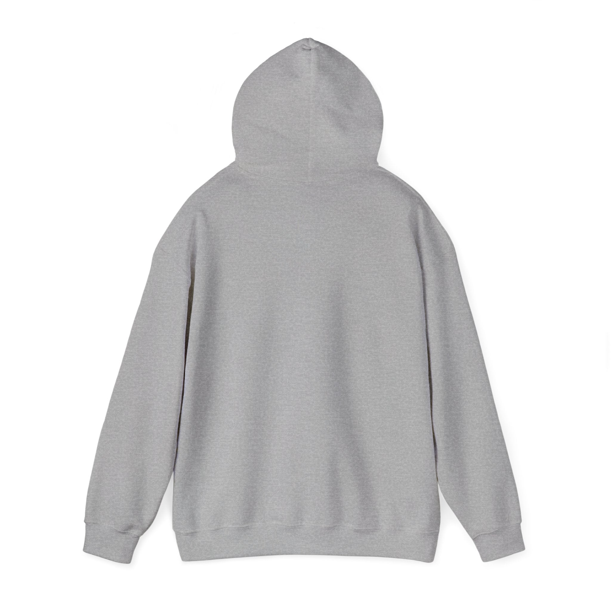 Mental Health Matters Hoodie | Green Ribbon, Retro Smiley, Vintage Typography