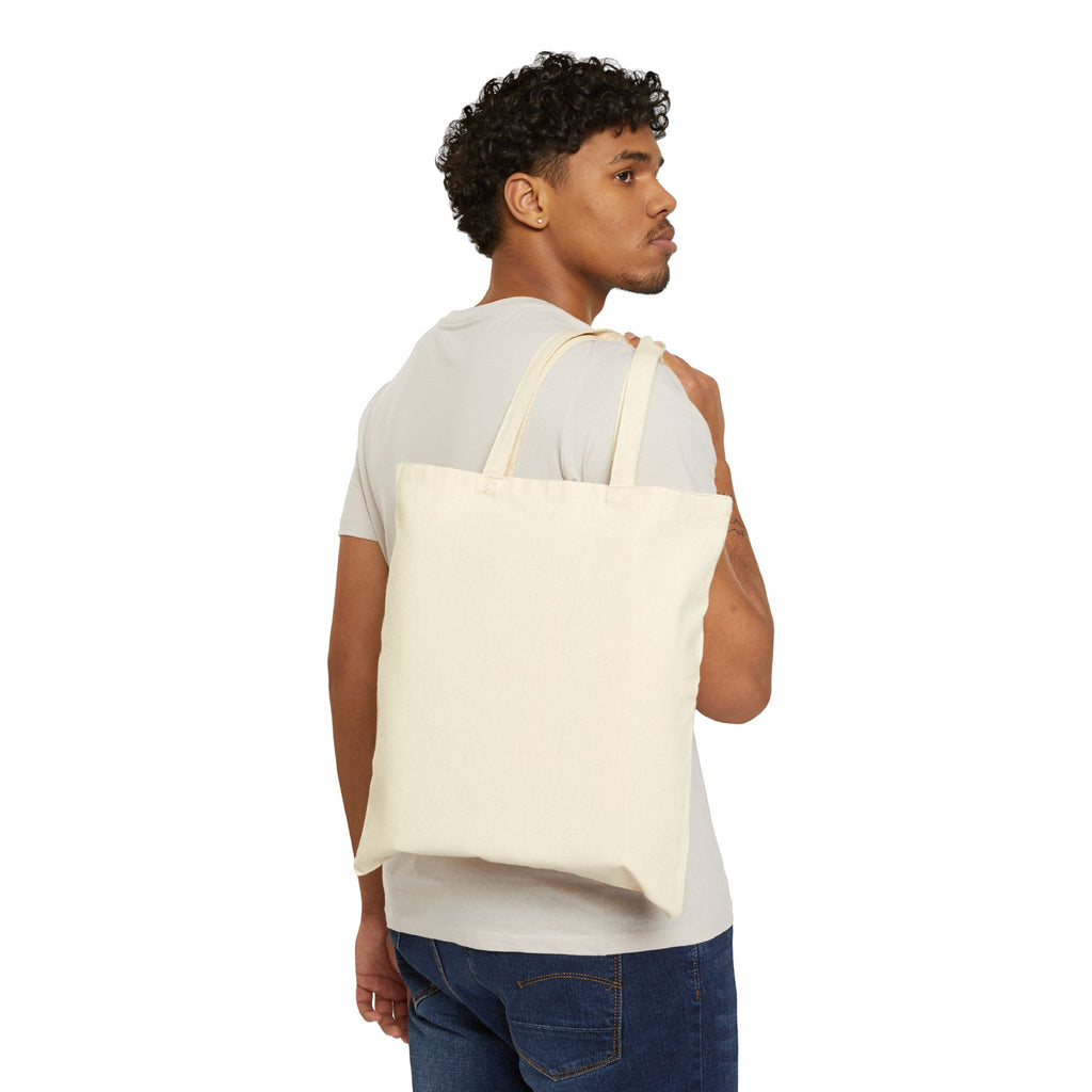 Retro Script 'Wifey Era' Tote | Bride Wife Engaged Slogan, Vintage-Inspired Cotton Canvas